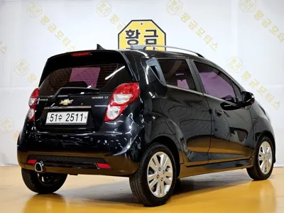 ChevroletGMDaewoo Spark 2014, 63930 км, за 2990000 KRW - фото 5