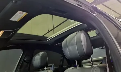 Mercedes-Benz S-Class 2016, 157256 км, за 26350000 KRW - фото 13