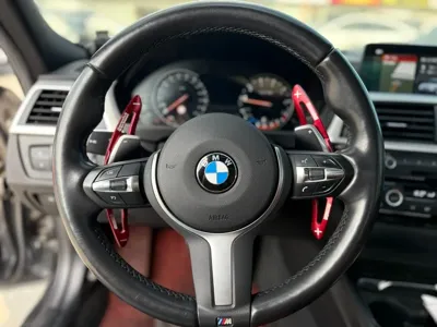 BMW 3-Series 2018, 92700 км, за 17900000 KRW - фото 15