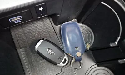 Hyundai Palisade 2019, 99561 км, за 21700000 KRW - фото 37