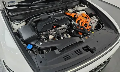 Hyundai Grandeur 2025, 6599 км, за 24590.72 USD - фото 6