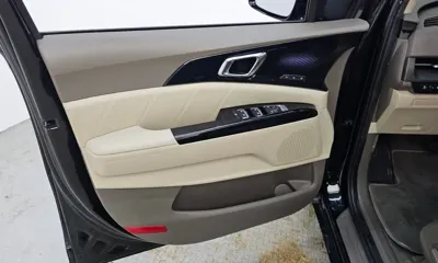 Kia Canival 2023, 146274 км, за 20400000 KRW - фото 24