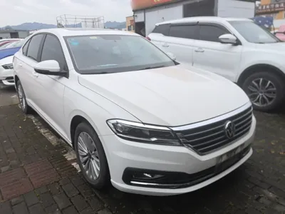 Volkswagen Lavida 2019, 69800 км, за 69678.96 CNY - фото 3