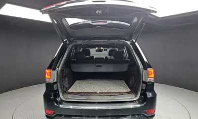 Jeep Cherokee 2018, 184510 км, за 13400000 KRW - фото 20