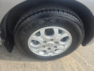 Hyundai Starex 2015, 73000 км, за 10500000 KRW - фото 12