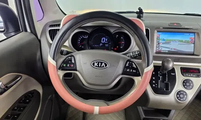 Kia Ray 2013, 156317 км, за 5200000 KRW - фото 13