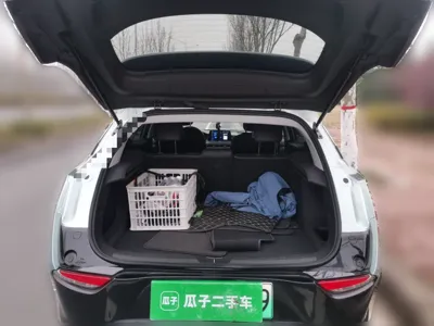 Buick Velite 6 2022, 55700 км, за 74723.28 CNY - фото 16