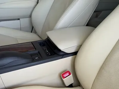 Lexus RX Classic 2013, 70000 км, за 99800 CNY - фото 17