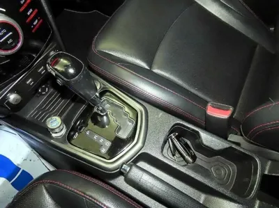 KG_Mobility_Ssangyong TIBOLI 2017, 227712 км, за 3990000 KRW - фото 12