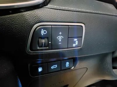 Hyundai Grandeur 2019, 179954 км, за 10250000 KRW - фото 18