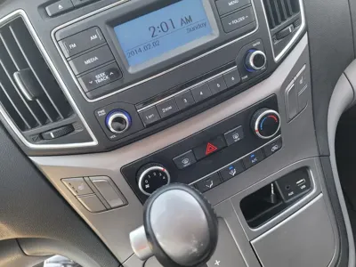 Hyundai Starex 2019, 221561 км, за 8800000 KRW - фото 11