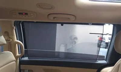 Kia Canival 2017, 93727 км, за 12700000 KRW - фото 27