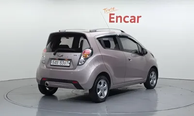 ChevroletGMDaewoo Matiz 2011, 75945 км, за 3500000 KRW
