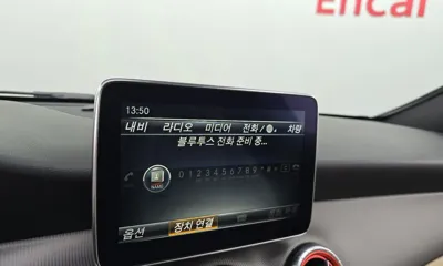 Mercedes-Benz CLA-Class 2015, 76736 км, за 11000000 KRW - фото 12