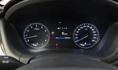 Hyundai Genesis 2016, 129510 км, за 11500000 KRW - фото 8