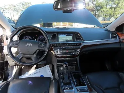 Hyundai Aslan 2015, 147767 км, за 7700000 KRW - фото 7