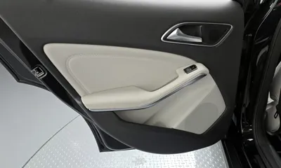 Mercedes-Benz GLA-Class 2019, 9293 км, за 23500000 KRW - фото 25