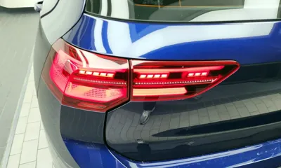 Volkswagen Golf 2022, 44993 км, за 28900000 KRW - фото 23