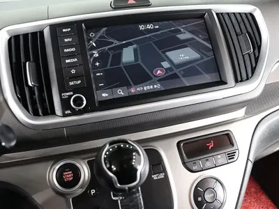 Kia Ray 2021, 40990 км, за 13990000 KRW - фото 8