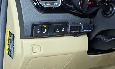 Kia Canival 2018, 67303 км, за 15500000 KRW - фото 15