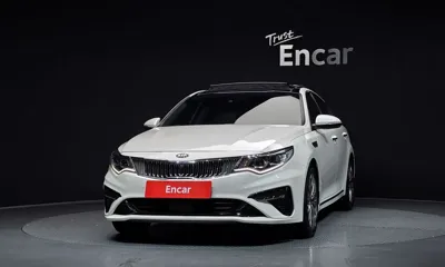 Kia K5 2020, 39467 км, за 17500000 KRW