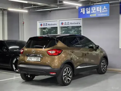 Renault-KoreaSamsung QM3 2016, 12414 км, за 8990000 KRW - фото 5