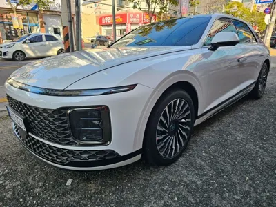 Hyundai Grandeur 2026, 500 км, за 38200000 KRW