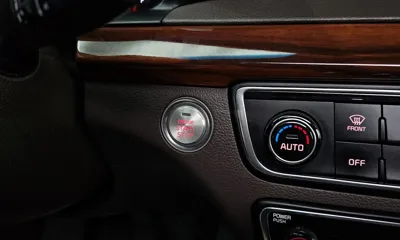 Kia K7 2016, 51249 км, за 14900000 KRW - фото 31