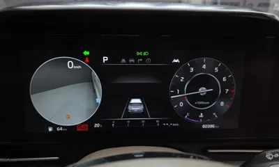 Kia Canival 2023, 60396 км, за 28800000 KRW - фото 8