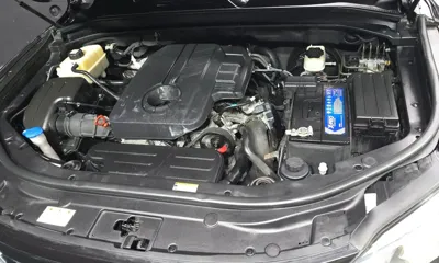 KG_Mobility_Ssangyong Rexton 2018, 154429 км, за 12500000 KRW - фото 6