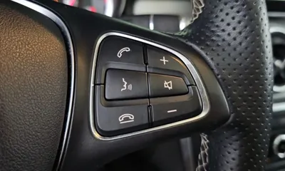 Mercedes-Benz GLA-Class 2016, 81467 км, за 11990000 KRW - фото 17