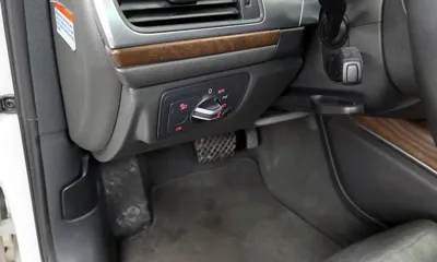 Audi A6 2016, 92943 км, за 12290000 KRW - фото 18