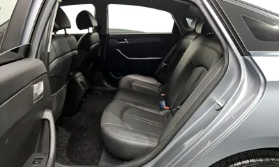 Hyundai Sonata 2015, 104062 км, за 8900000 KRW - фото 12