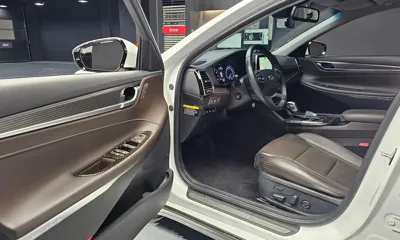 Hyundai Grandeur 2018, 93125 км, за 18900000 KRW - фото 10