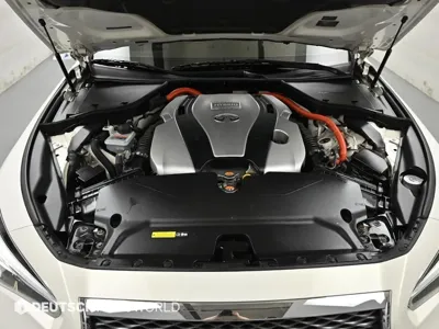 Infiniti Q50 2015, 71682 км, за 12990000 KRW - фото 6
