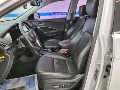 Hyundai Santafe 2015, 263000 км, за 6700000 KRW - фото 10