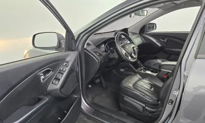 Hyundai Tucson 2011, 87220 км, за 5600000 KRW - фото 10