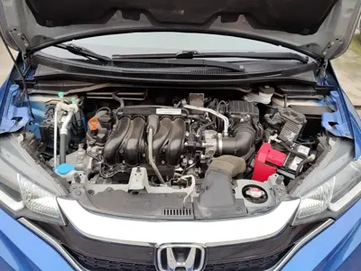 Honda Fit 2019, 33100 км, за 42000 CNY - фото 10