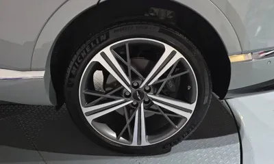 Genesis GV80 2024, 42866 км, за 68900000 KRW - фото 21