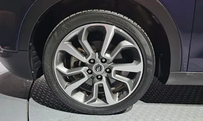KG_Mobility_Ssangyong TIBOLI 2015, 99557 км, за 7990000 KRW - фото 5