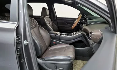 Hyundai Santafe 2021, 83122 км, за 20300000 KRW - фото 26