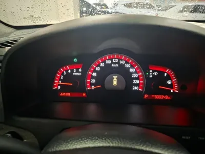 Kia Mohave 2014, 300340 км, за 5400000 KRW - фото 11