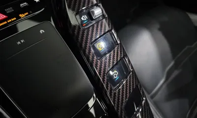 Mercedes-Benz AMG GT 2021, 100799 км, за 54500000 KRW - фото 16