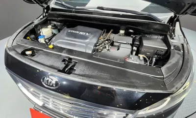 Kia Canival 2015, 125577 км, за 14900000 KRW - фото 6