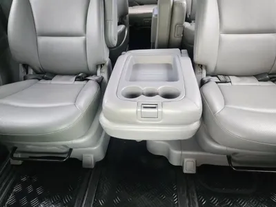 Hyundai Starex 2018, 107525 км, за 19800000 KRW - фото 11