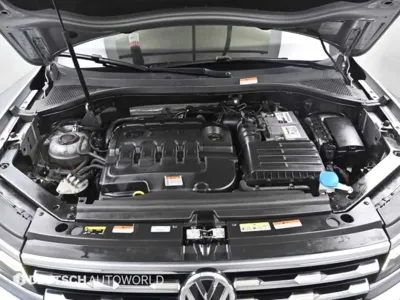 Volkswagen Tiguan 2020, 123617 км, за 25000000 KRW - фото 6