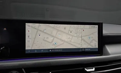 Hyundai Sonata 2024, 37577 км, за 28500000 KRW - фото 8