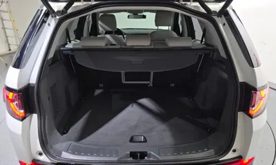 Land Rover Discovery Sport 2018, 108038 км, за 10000000 KRW - фото 31