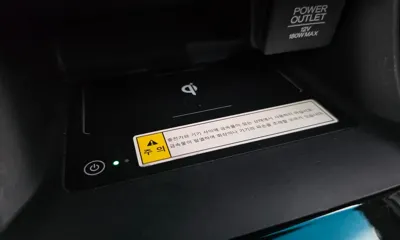 Honda Accord 2017, 70296 км, за 12390000 KRW - фото 30