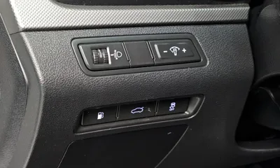 Hyundai Sonata 2018, 242899 км, за 7690000 KRW - фото 17